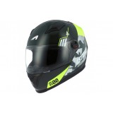Star Motors Trendy Rouge Blanc