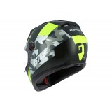 Star Motors Trendy Orange Noir