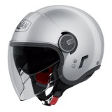 Nolan N85 Monza Noir mat/Blanc