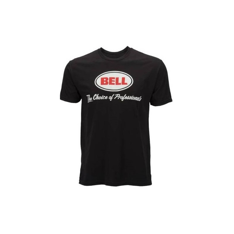 T-SHIRT BELL CHOICE OF