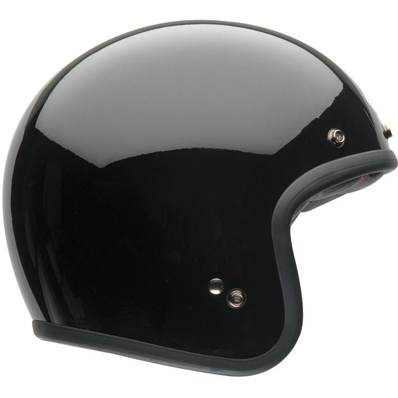 CASQUE MOTO JET CUSTOM 500 - BELL