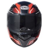 CASQUE MOTO INTEGRAL VIPER SR92-PREMIER