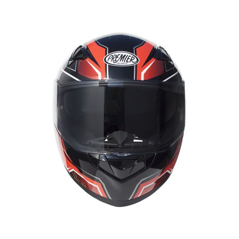 CASQUE MOTO INTEGRAL VIPER SR92-PREMIER