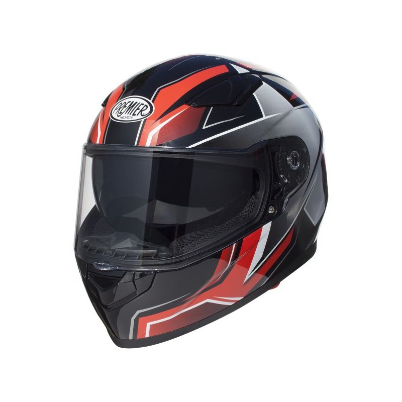 CASQUE MOTO INTEGRAL VIPER SR92-PREMIER