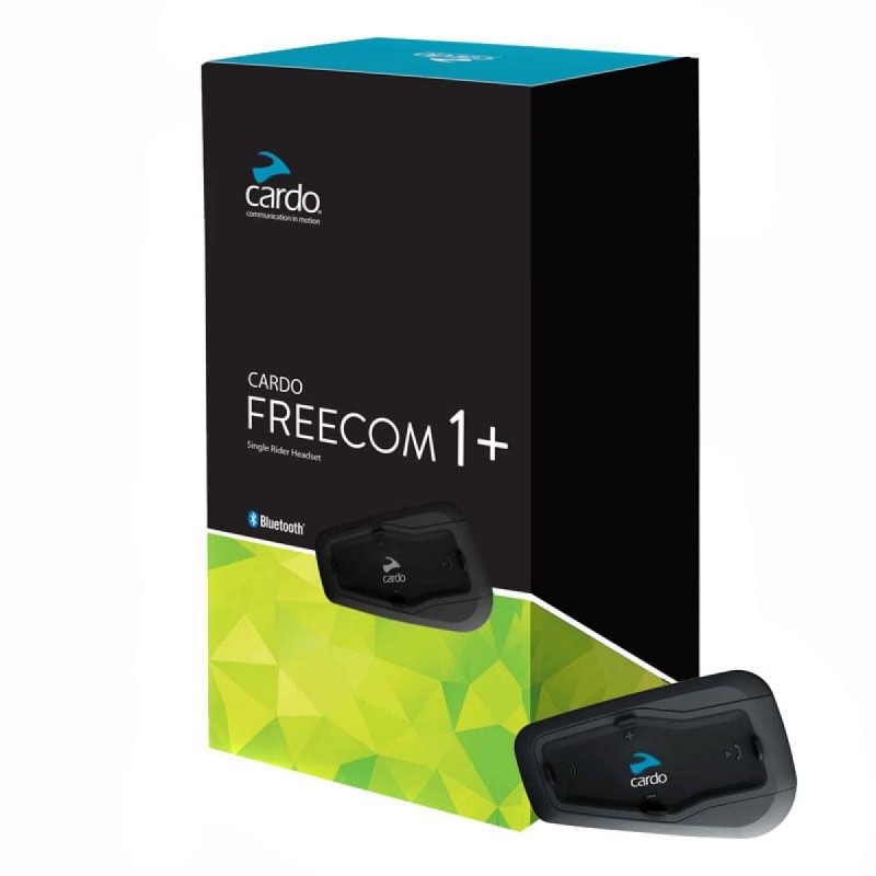 FREECOM 1+ DUO SCALA RIDER - CARDO