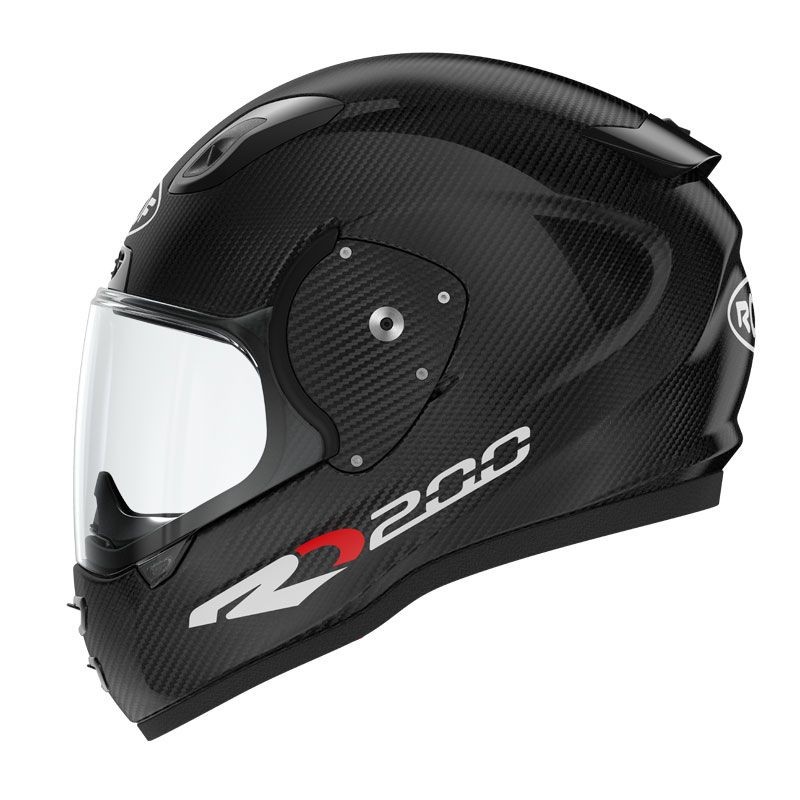 CASQUE INTEGRAL RO200 CARBON-ROOF