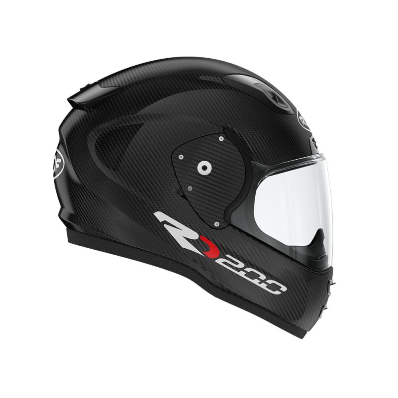 CASQUE INTEGRAL RO200 CARBON-ROOF