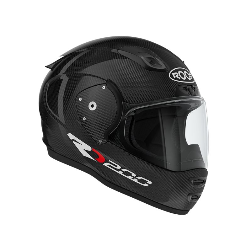 CASQUE INTEGRAL RO200 CARBON-ROOF