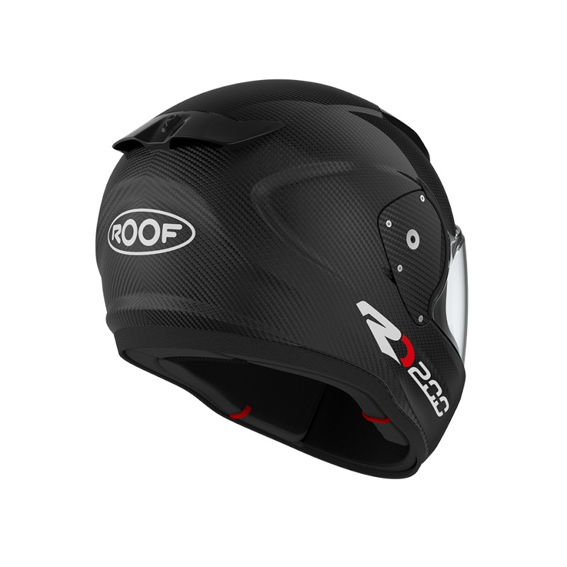 CASQUE INTEGRAL RO200 CARBON-ROOF