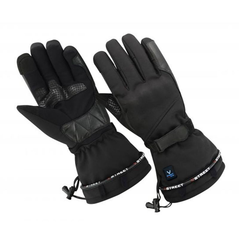 GANTS CHAUFFANTS SOFT POWER HEATING - V-STREET